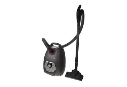 تصویر جارو برقی پارس خزر مدل Turbo 2500WB